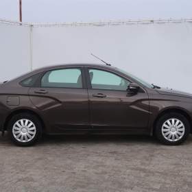 Foto inzerátu Lada Vesta 1.6