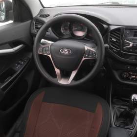 Foto inzerátu Lada Vesta 1.6