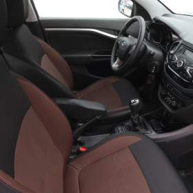 Foto inzerátu Lada Vesta 1.6