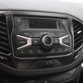 Foto inzerátu Lada Vesta 1.6