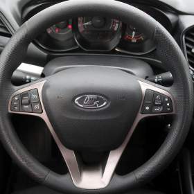 Foto inzerátu Lada Vesta 1.6