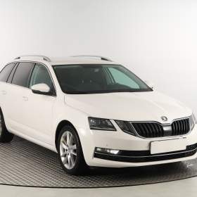 Škoda Octavia 1.6 TDI / 19485001