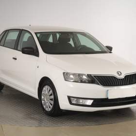 Škoda Rapid 1.6 TDI / 19485005