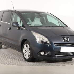 Peugeot 5008 1.6 HDi / 19485009