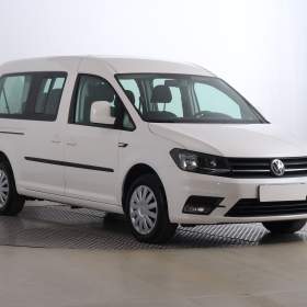Volkswagen Caddy 2.0 TDI / 19485010