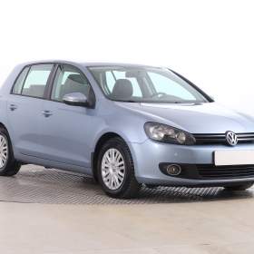 Volkswagen Golf 1.4 TSI / 19485012