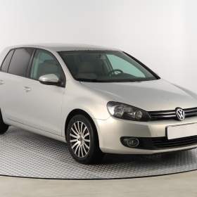 Foto inzerátu Volkswagen Golf 1.4 16V