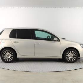 Foto inzerátu Volkswagen Golf 1.4 16V