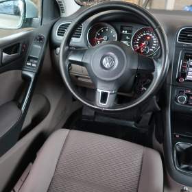 Foto inzerátu Volkswagen Golf 1.4 16V