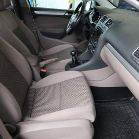 Foto inzerátu Volkswagen Golf 1.4 16V