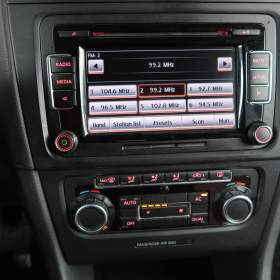 Foto inzerátu Volkswagen Golf 1.4 16V