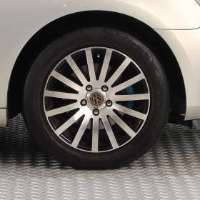 Foto inzerátu Volkswagen Golf 1.4 16V