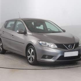 Nissan Pulsar 1.5 dCi / 19485013