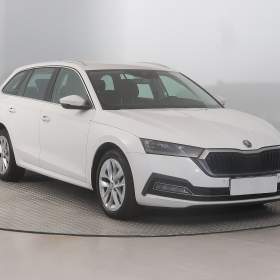 Škoda Octavia 2.0 TDI / 19485018