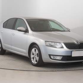 Škoda Octavia 1.6 TDI / 19485022