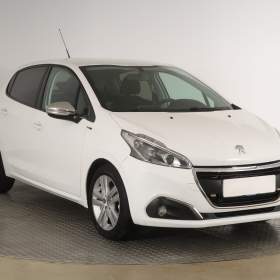 Peugeot 208 1.2 PureTech / 19485023