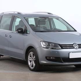 Volkswagen Sharan 2.0 TDI / 19485024
