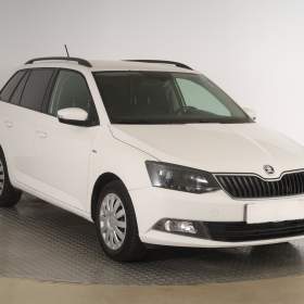 Škoda Fabia 1.0 TSI / 19485025