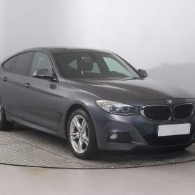 BMW 3GT 320d GT / 19485026