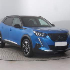 Peugeot 2008 1.5 BlueHDi / 19485028