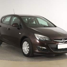 Opel Astra 1.6 CDTI / 19485030