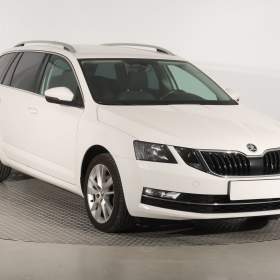 Škoda Octavia 2.0 TDI / 19485033