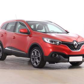 Renault Kadjar 1.2 TCe / 19485035