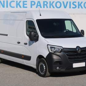Renault Master 2.3 dCi 135 / 19485037