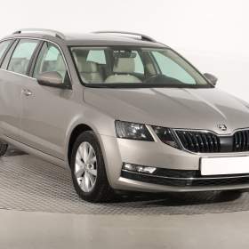 Škoda Octavia 1.6 TDI / 19485040