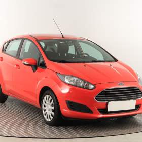 Ford Fiesta 1.25 / 19485047