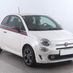 Fiat 500 1.2 / 19485049