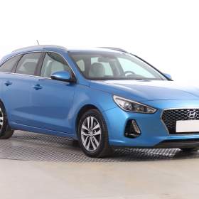 Hyundai i30 1.4 T- GDI / 19485050