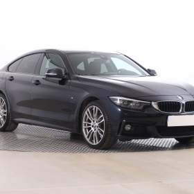 BMW 4 Gran Coupe 420i xDrive / 19485052