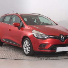 Renault Clio 1.2 TCe / 19485055