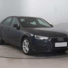 Audi A4 2.0 TDI / 19485062
