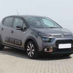 Citroën C3 1.2 PureTech / 19485063