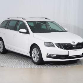 Škoda Octavia 1.6 TDI / 19485065