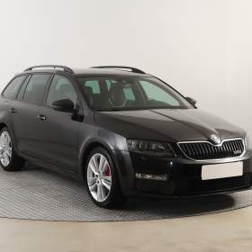 Škoda Octavia RS 2.0 TDI / 19485066