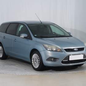 Ford Focus 1.6 TDCi / 19485070
