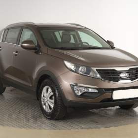 Kia Sportage 1.7 CRDi / 19485073