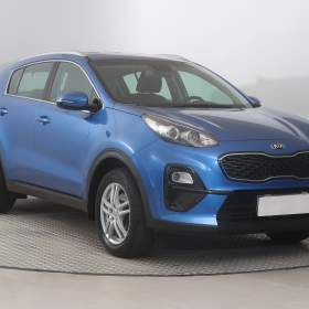 Kia Sportage 1.6 GDI / 19485077