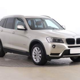 BMW X3 xDrive20d / 19485078