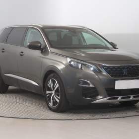 Peugeot 5008 1.6 BlueHDi / 19485079