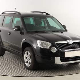 Škoda Yeti 2.0 TDI / 19485081