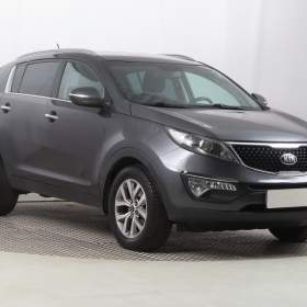 Kia Sportage 1.7 CRDi / 19485083