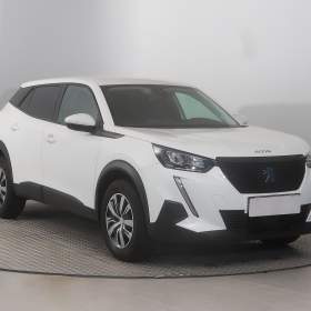 Peugeot 2008 1.2 PureTech / 19485089