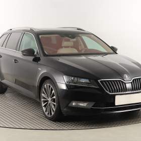 Škoda Superb 2.0 TSI / 19485094