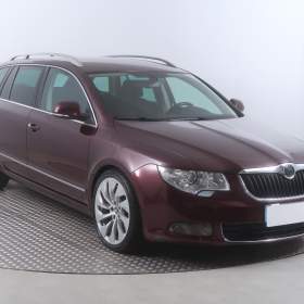Škoda Superb 3.6 FSI V6 / 19485098