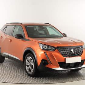 Peugeot 2008 1.2 PureTech / 19485099