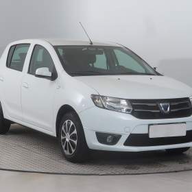 Dacia Sandero 1.2 16V / 19485101